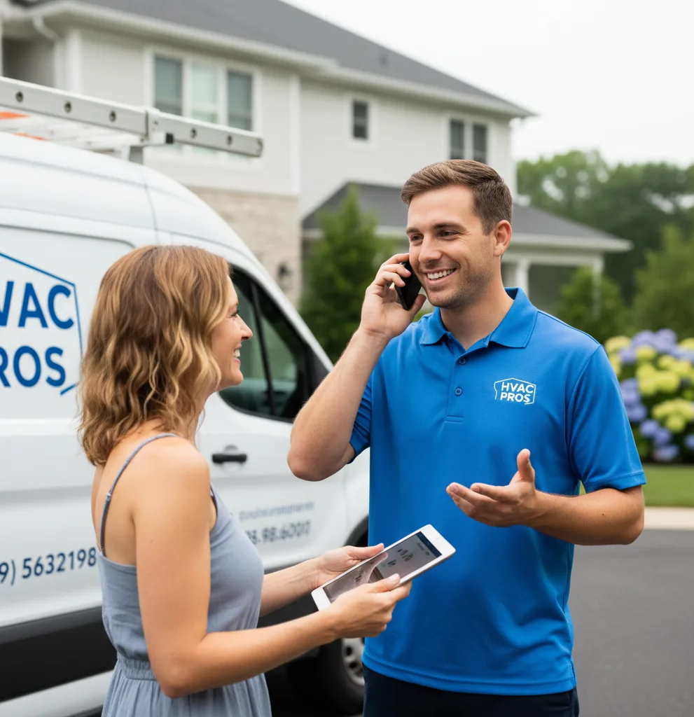 Cobra HVAC customer support in Adolphus